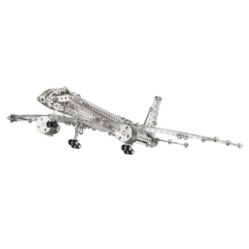 Eitech Flugzeug